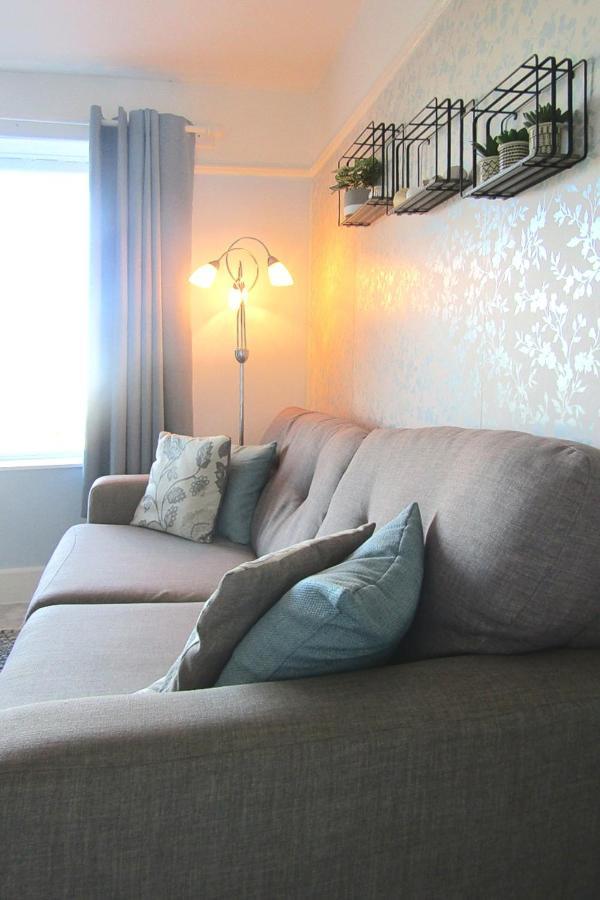 Wickham House Apartment Fremington  Exteriér fotografie