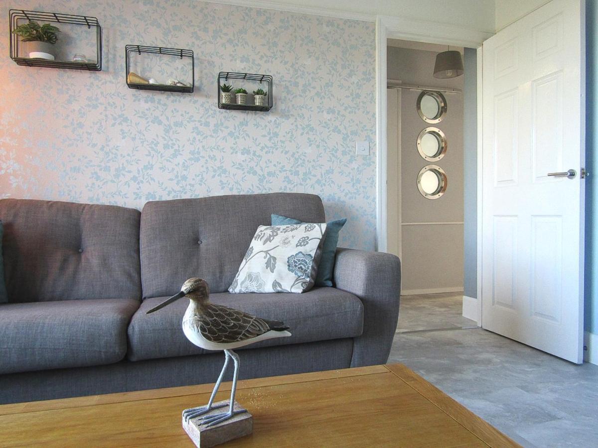 Wickham House Apartment Fremington  Exteriér fotografie