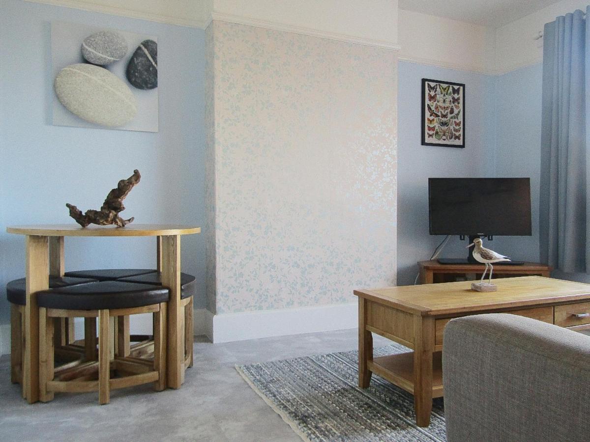 Wickham House Apartment Fremington  Exteriér fotografie