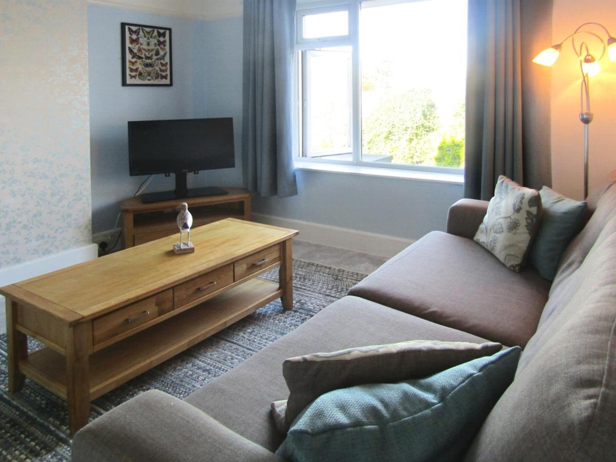 Wickham House Apartment Fremington  Exteriér fotografie